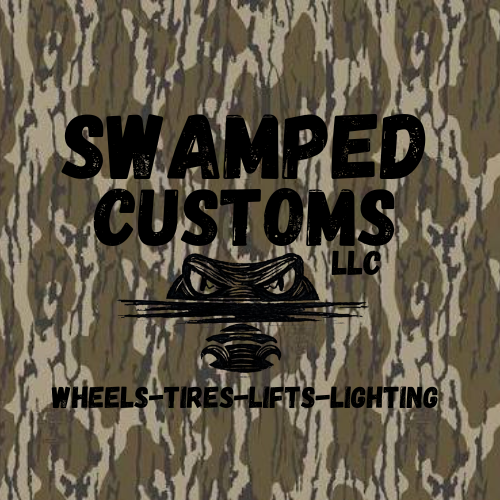 SWAMPED CUSTOMS